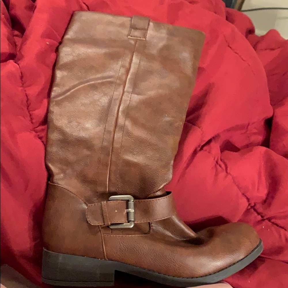 Charlotte Russe boot